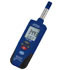 Hygrometers PCE-555: handheld hygrometers voor het meten van de relatieve luchtvochtigheid en de temperatuur