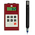 Hygrometers ThermoAir3: voor het meten van vochtgheid en temperatuur, bepaalt de relatieve vochtigheid 0 ... 99% H.r. / -20 ... 60 C