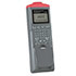 Stralingsthermometers PCE-JR 911: meetinstrumenten met intern geheugen / Datalogger, software, pc-kabel, printer, -40 ..... + 500 C