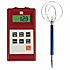 Luchtstroommeters ThermoAir3 Serie