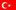 Staafdiagram-displays: dezelfde pagina in de Turkse taal.