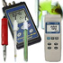 pH-meters voor mobile inzet