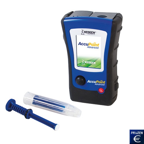 ATP-Hyginetester AccuPoint Advanced