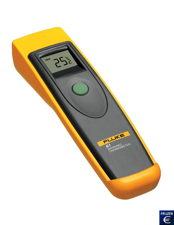 Digitale Thermometer FLUKE 61 