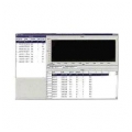 Draadloze video-endoscoop met LCD PCE-VE 500