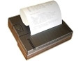 Optionele printer voor de Pakketweegschaal van de serie PCE-TS 