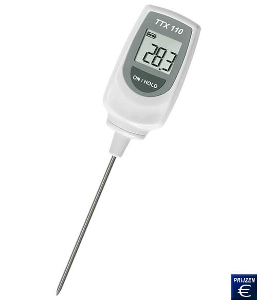 Staafthermometer TTX 110