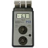 Absolute vochtigheidsmeter - Beton PCE-WP21