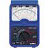 Analoge multimeters Metrix MX1: analoge multimeters voor buitengebruik met overspanningsbescherming en bescherming tegen waterspatten