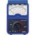 Analoge multimeters Metrix MX2B: analoge multimeters voor bijna alle omgevingscondities, inclusief tang tot 200 A