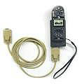 anemometers AVM-4000 met interface en kabel