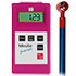 Anemometers MiniAir JR voor Heating, Ventilation en Air-Conditioning