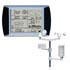 Barometers WatchDog, weerstations, vochtgheid, neerslagmeter, windsnelheid, logger, USB, Software