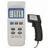 Colorimeters PCE-RGB meetinstrumenten met of zonder display, kleurruimte RGB / HSL, PC interface, software