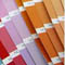Colorimeters kleur paletten