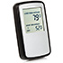 Radioactiviteitmeters Canary