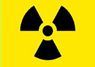 Symbool voor radioactiviteit