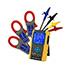 3-fase energiemeters PCE-PA 8000