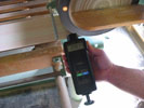tachometers handheld toerental meting