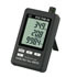 Hygrometers PCE-THB 40: voor het meten van de barometrische druk, relatieve vochtigheid, SD geheugenkaart