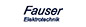 Lichtmeters van firma Fauser