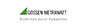 Multimeters van de firma Gossen Metrawatt