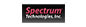 Barometersvan de firma Spectrum Technoliegies Inc.