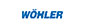 Barometers van de firma Wöhler Holding GmbH