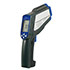 Stralingsthermometers PCE-IR 425:tot 1000 C, instelbare emissiegraad voor verschillende materialen, nauwkeurige meting)