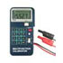 Kalibratoren PCE-123 kalibratoren voor simulatie van elektrische signalen, frequenties..