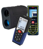 Lasermeters in onze online shop!