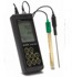 Wateranalyse meetinstrumenten HI 9124