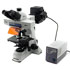 Microscopen B-600 TiFL