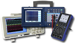 Klik hier voor alle oscilloscopen in onze webshop!