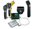 Pyrometers in onze online webshop