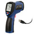 Pyrometer PCE-890u