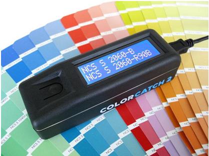 Kleurmeters voor professionals