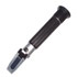 Refractometers PCE-018: refractometers voor sappen met een lage concentratie en suspensies: in brix