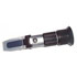 Refractometers PCE-5890: refractometers voor imkers / voor houding in % van water, baumé, brix