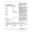 Toerentalmeters ISO kalibratiecertificaat