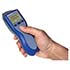 Toerentalmeters om contactloos of in contact te meten