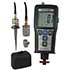 Toerentalmeters voor de inspectie van motoren, intern geheugen, RS-232, software