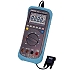 Voltmeter met Datalogger PCE-DM 22