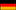Toerentalregelaars: dezelfde pagina in de Duitse taal