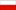 Toerentalregelaars: dezelfde pagina in de Poolse taal