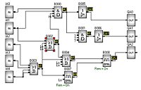 Logicamodules functieplan