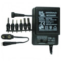 2-kanalige datalogger PCE-HT110 adapter.