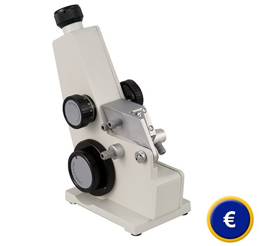 Abbe-refractometer ABBE-REF 1