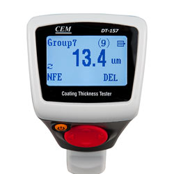 Autolak diktemeter DT-157