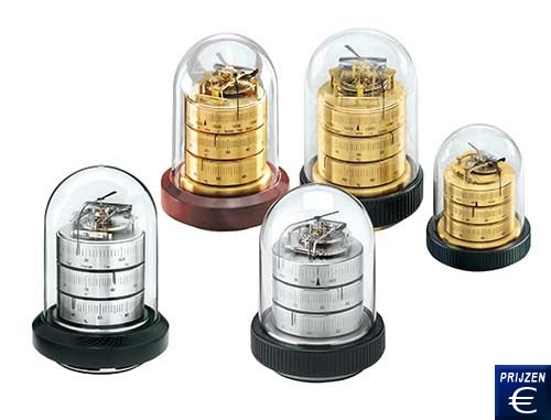 Baro-Hygro-Thermometer 3xxx serie 